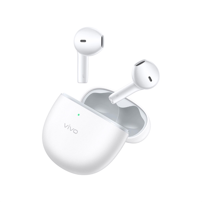 Bluetooth Headset Vivo Tws Airpods Price In India Vivo Tws Tws