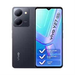 vivo Y27 5G