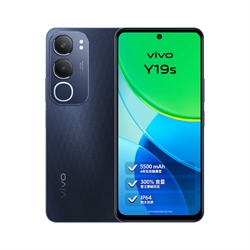 vivo Y19s