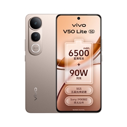 vivo V50 Lite 5G
