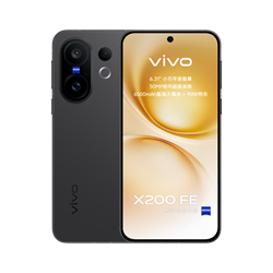 vivo X200 FE 5G