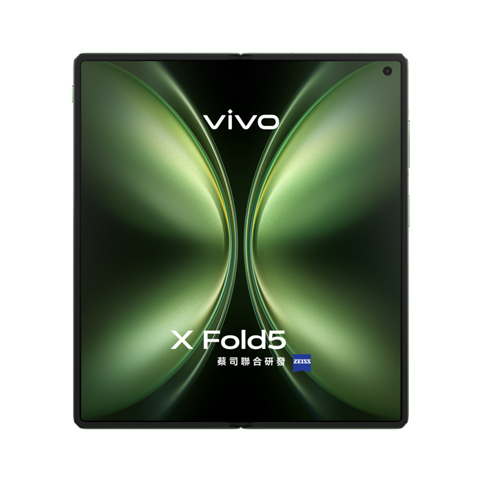 vivo X Fold5 5G | vivofans- vivo Hong Kong official eShop