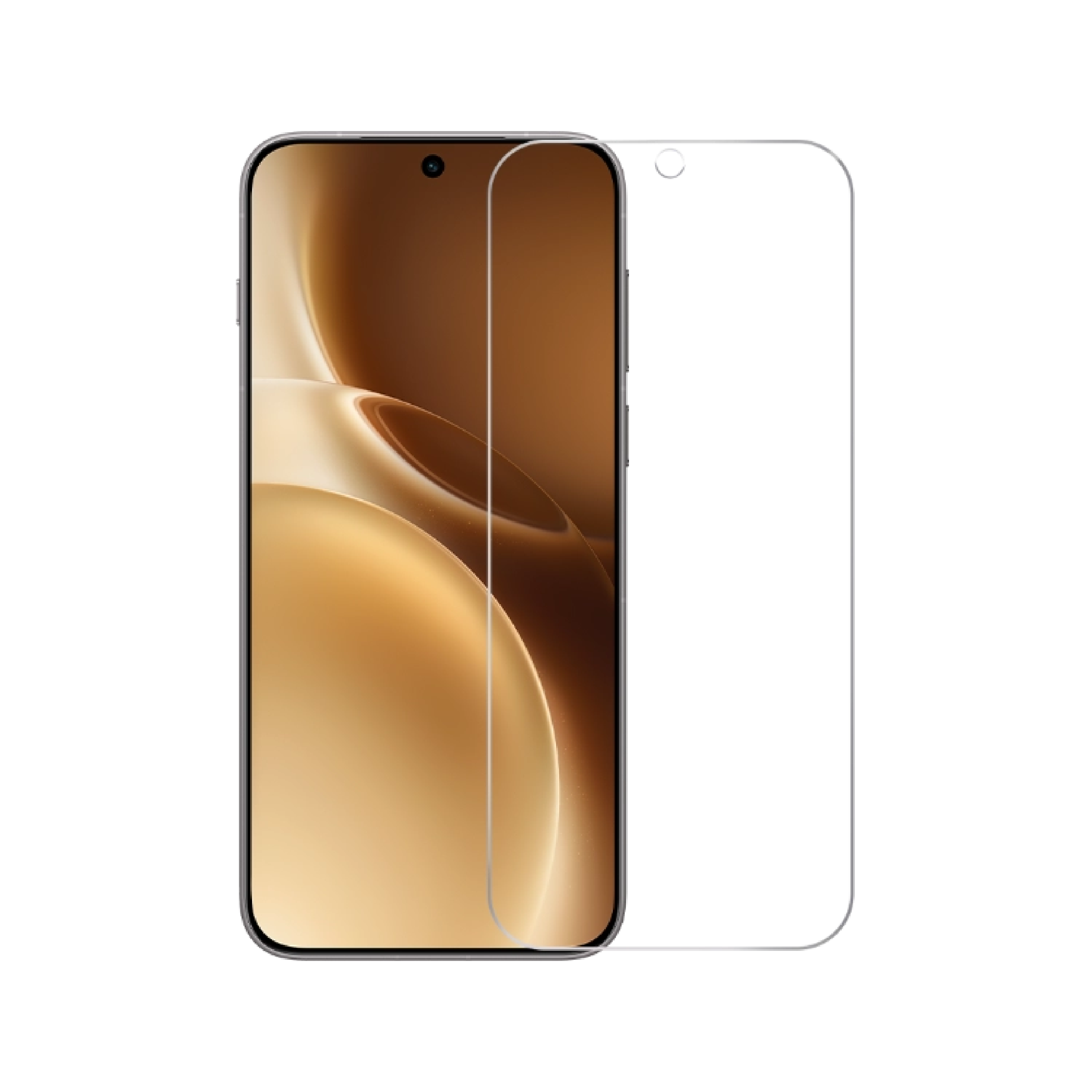 vivo X300 Pro 強化玻璃保護膜