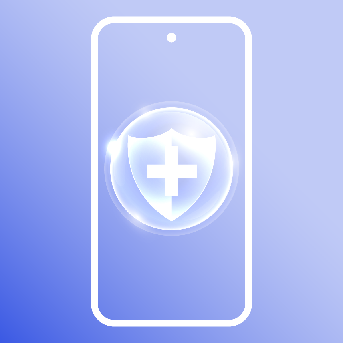 vivo X300 FE 5G Screen Protection Service