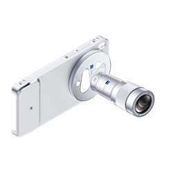 vivo ZEISS Telephoto Extender Gen 2 & Accessories Set (Applicable to X300 Ultra)