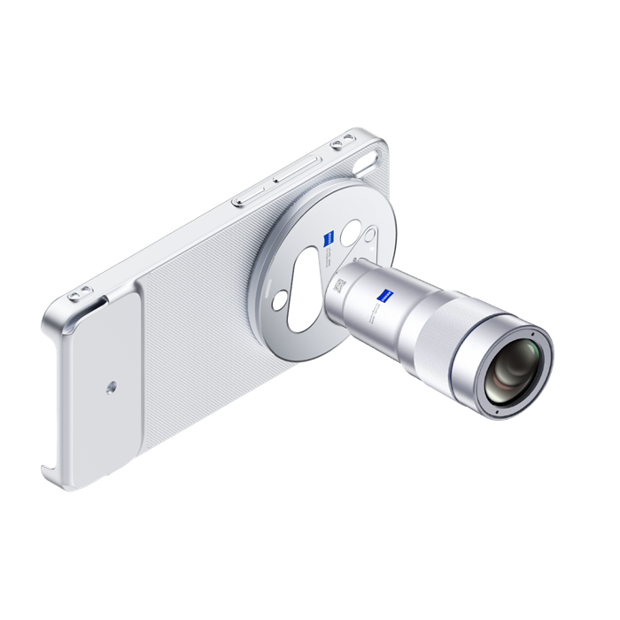 vivo蔡司增距鏡Gen2及配件套裝(X300 Ultra適用) | vivofans- vivo香港