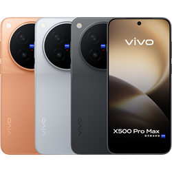 X500 Pro Max