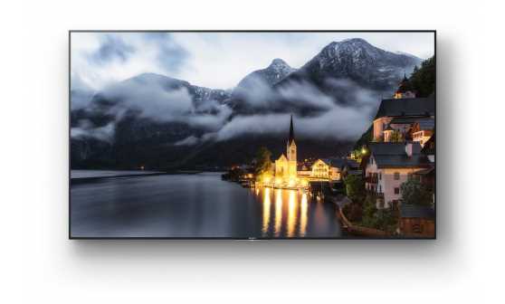 FWD-75X900E