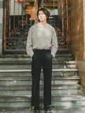 Comfort Trousers 