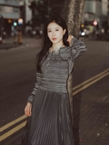 2-Pieces Heather Sweater 