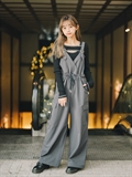  Cargo Jumpsuits