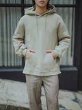 Relaxed Fit Hoodie 