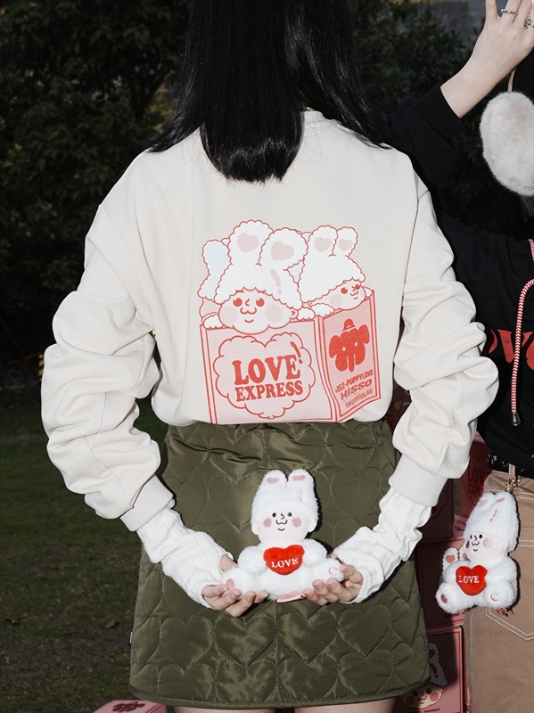 TenRen's Tea Sweatshirt