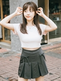  Soft Comfort Essential Tee
