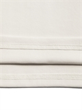  Binding And  Color Block Tee