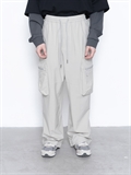  Utility Cargo Pants