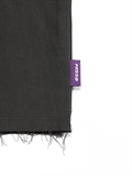  Kuromi Cropped Shirt With Tie