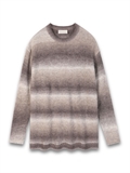 Gradient Knit 