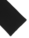 Pleated Wide Leg Pants 