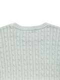 Dip Dyed Sweater 