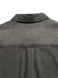  Washed Denim Shirts