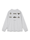  Racing Patch T-Shirt