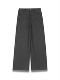  Essential Basic Pocket Pants