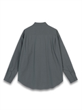  Oversize Essential Shirts