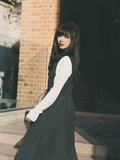 Textural Zip Up Dress 