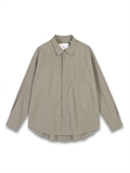  Oversize Essential Shirts