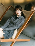  Wash Effect Hooded Sweatshirt