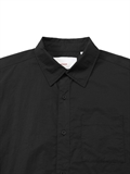  Oversize Essential Shirts