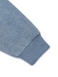  Baseball Denim Tops