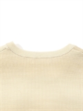  Gradient Cardigan Set