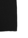  Cold Shoulder Layered Knit Set