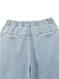 Special Texture Denim 