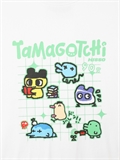  Tamagotchi Graphic T-Shirt