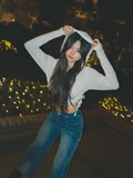 Side Tie Up Hoodie