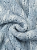 Gradient V Neck Sweater 