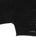 Crop Sweater Top 