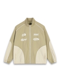  Racing Jacket