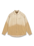  Gradient Denim Shirts