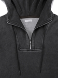 Half-zip Sweatshirt 