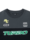  Racing Logo T-Shirt