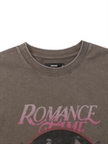  Cat Photo Washed Tee