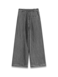 Denim Relax Pants 