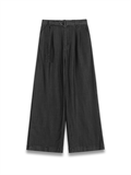 Denim Relax Pants 