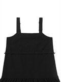 Tiered Maxi Dress 