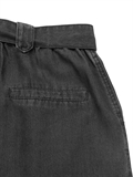 Denim Relax Pants 