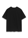 Special Texture Blocking T-Shirt 